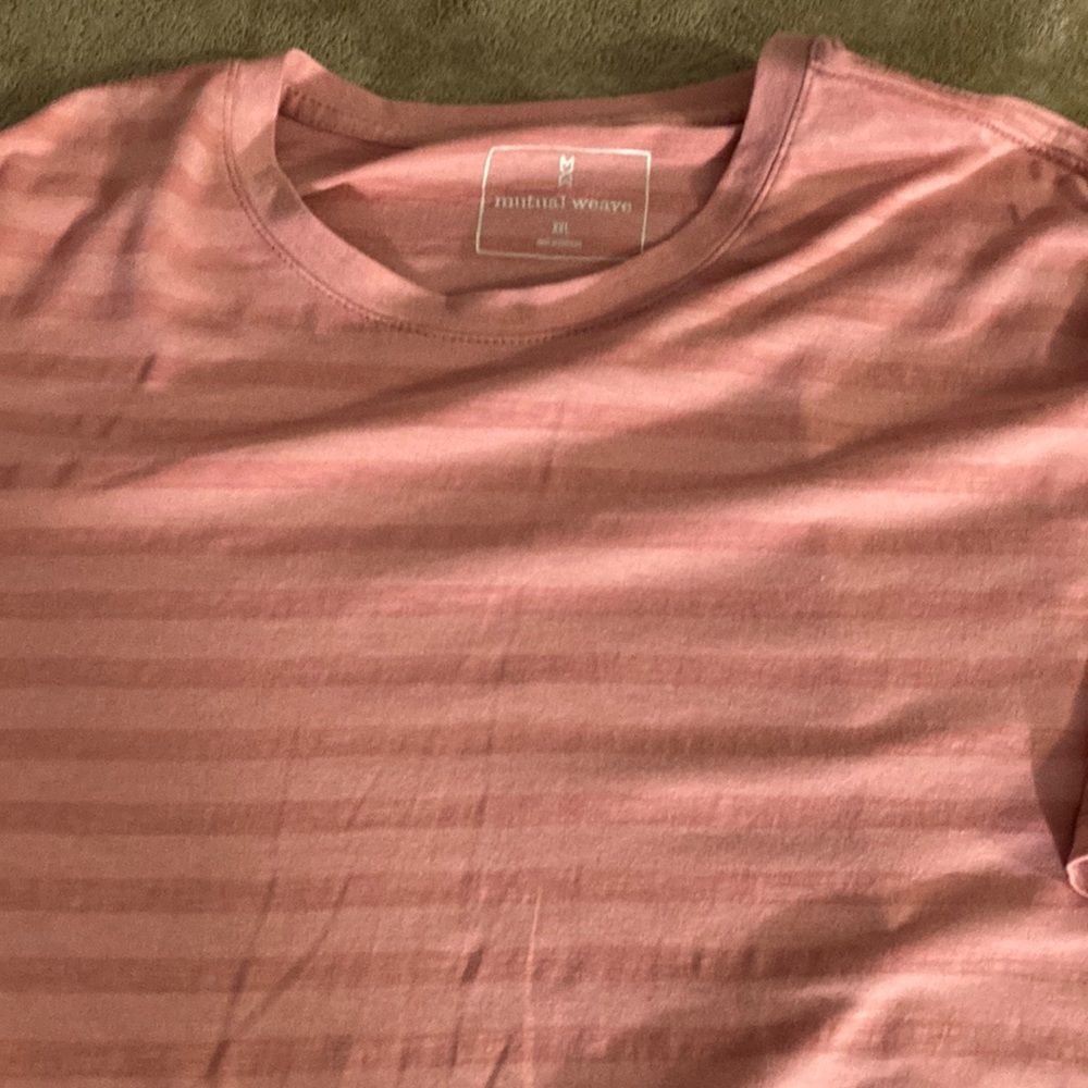 Men’s NWT. Short sleeve tshirt